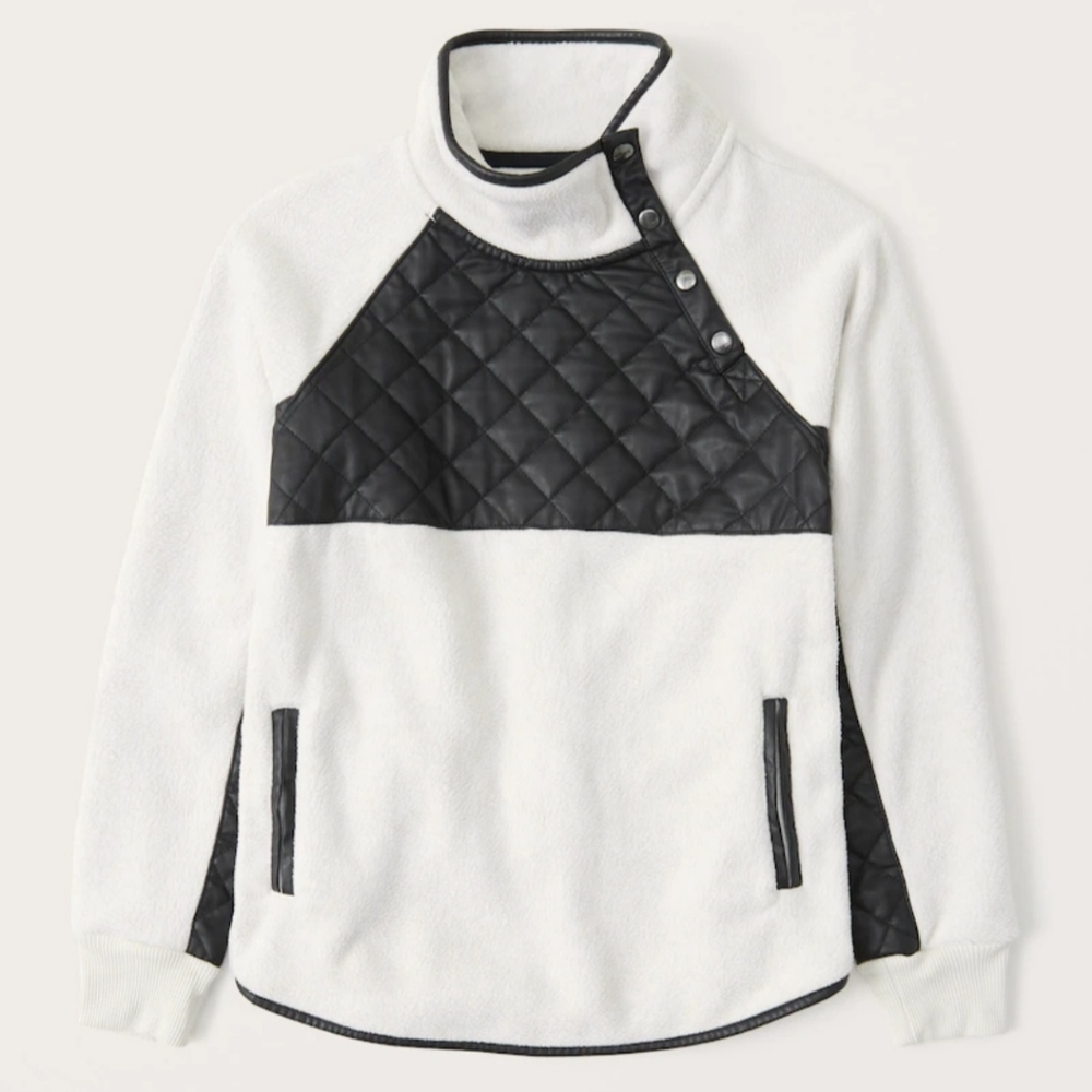 Abercrombie Pullover